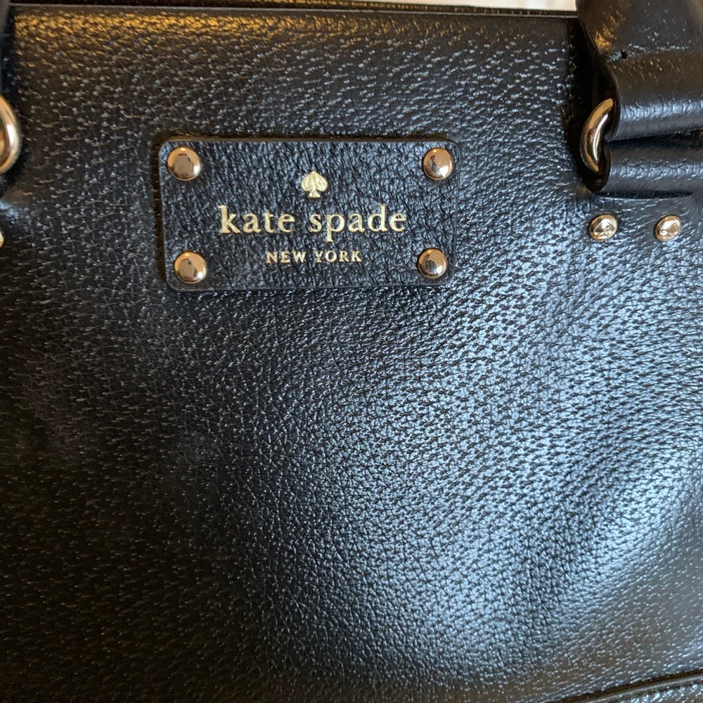 Kate Spade Handbag - Picture 2 of 3